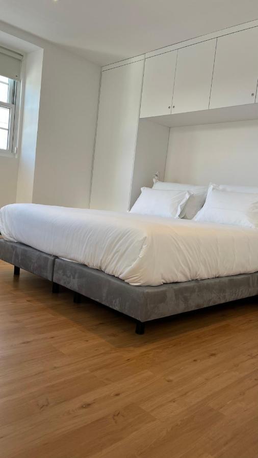 Matriz 55, Hostel & Suites Ponta Delgada  Ngoại thất bức ảnh