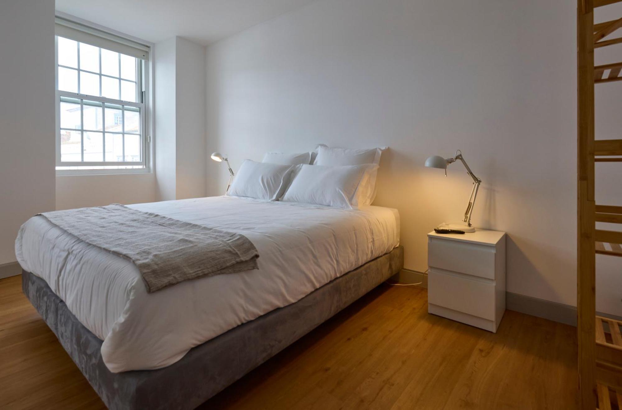 Matriz 55, Hostel & Suites Ponta Delgada  Ngoại thất bức ảnh