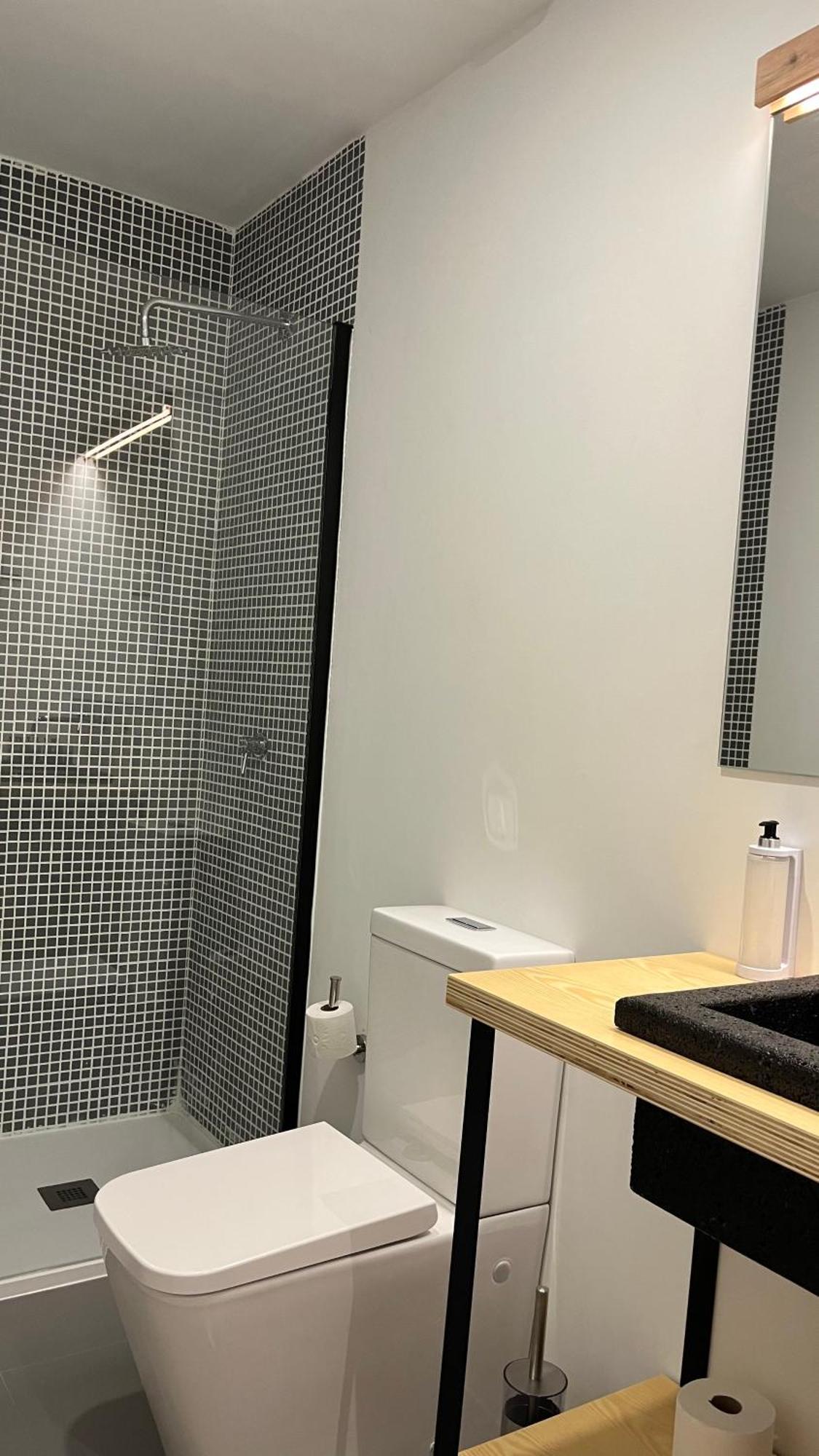 Matriz 55, Hostel & Suites Ponta Delgada  Ngoại thất bức ảnh